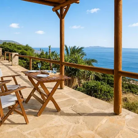 Διαμέρισμα Aegean Stone House - Infinite Sea Views