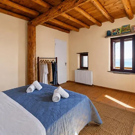 Διαμέρισμα Aegean Stone House - Infinite Sea Views *