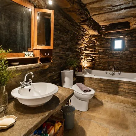 Aegean Stone House - Infinite Sea Views Διαμέρισμα Zaganiaris